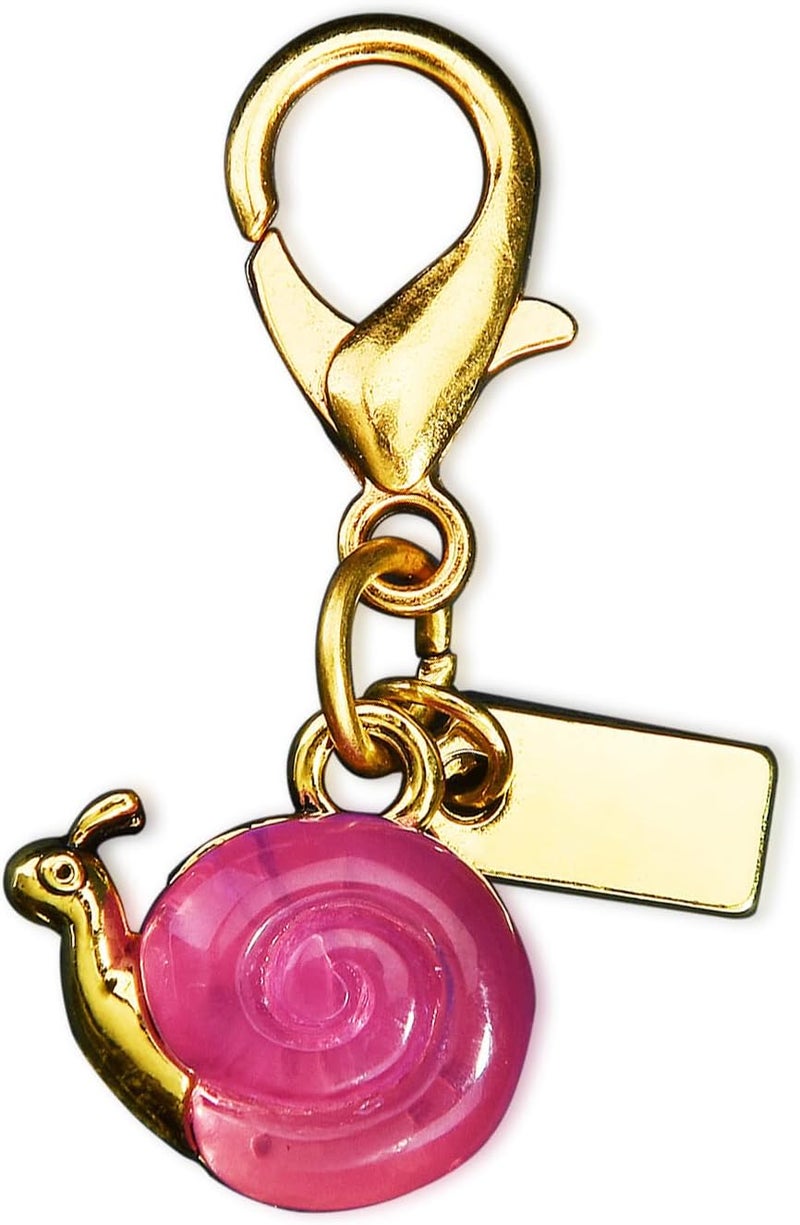 Sbredit Bag Charm,Purse Charms for Handbag,Purses Key Chains Accessories - Image 1